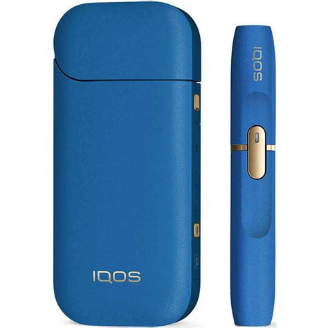Iqos 2.4 .